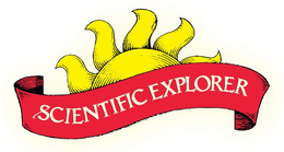 SCIENTIFIC EXPLORER trademark