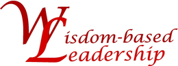 WISDOM-BASED LEADERSHIP trademark