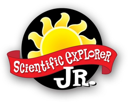 SCIENTIFIC EXPLORER JR. trademark