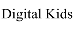 DIGITAL KIDS trademark