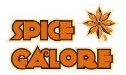 SPICE GALORE trademark