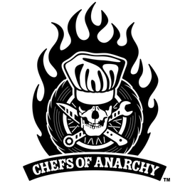 CHEFS OF ANARCHY trademark