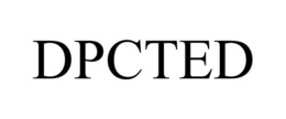 DPCTED trademark