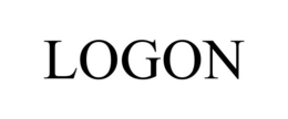 LOGON trademark