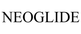NEOGLIDE trademark