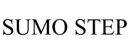 SUMO STEP trademark