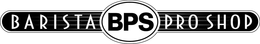 BARISTA PRO SHOP BPS trademark