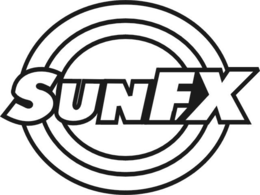 SUNFX trademark