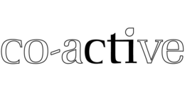 CO-ACTIVE trademark