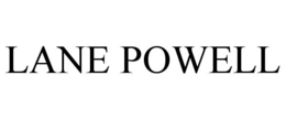 LANE POWELL trademark