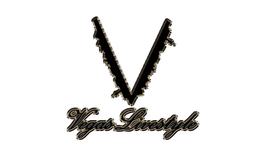 V VEGAS LIVESTYLE trademark