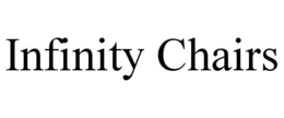 INFINITY CHAIRS trademark