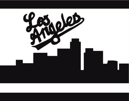 LOS ANGELES trademark