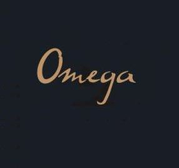 OMEGA trademark