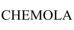 CHEMOLA trademark