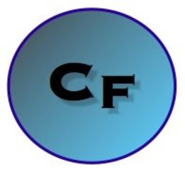 C F trademark
