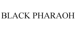 BLACK PHARAOH trademark