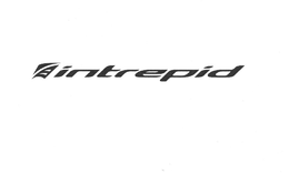 INTREPID trademark