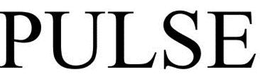 PULSE trademark