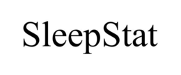 SLEEPSTAT trademark