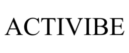 ACTIVIBE trademark