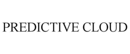 PREDICTIVE CLOUD trademark