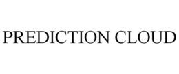 PREDICTION CLOUD trademark
