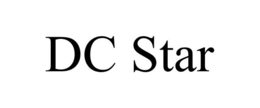 DC STAR trademark