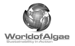WORLD OF ALGAE SUSTAINABILITY IN ACTION trademark