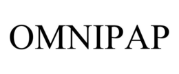 OMNIPAP trademark