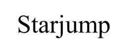 STARJUMP trademark