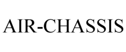 AIR-CHASSIS trademark