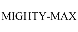 MIGHTY-MAX trademark