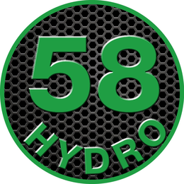 58HYRDO trademark