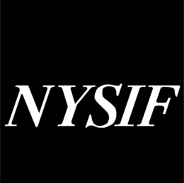 NYSIF trademark