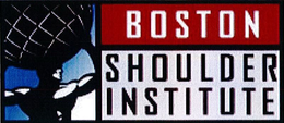 BOSTON SHOULDER INSTITUTE trademark