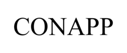 CONAPP trademark