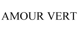 AMOUR VERT trademark