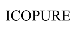 ICOPURE trademark