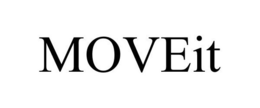 MOVEIT trademark