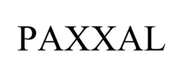 PAXXAL trademark