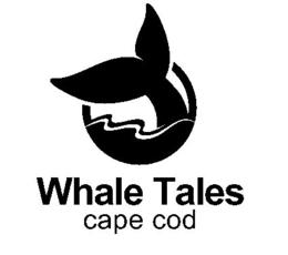 WHALE TALES CAPE COD trademark