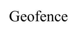 GEOFENCE trademark