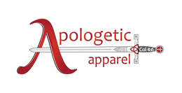 APOLOGETIC APPAREL COL 4:6 trademark