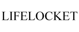 LIFELOCKET trademark