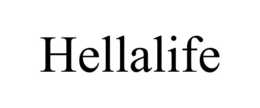 HELLALIFE trademark