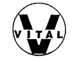 VITAL V trademark