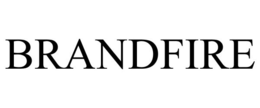 BRANDFIRE trademark