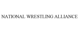 NATIONAL WRESTLING ALLIANCE trademark