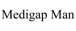 MEDIGAP MAN trademark
